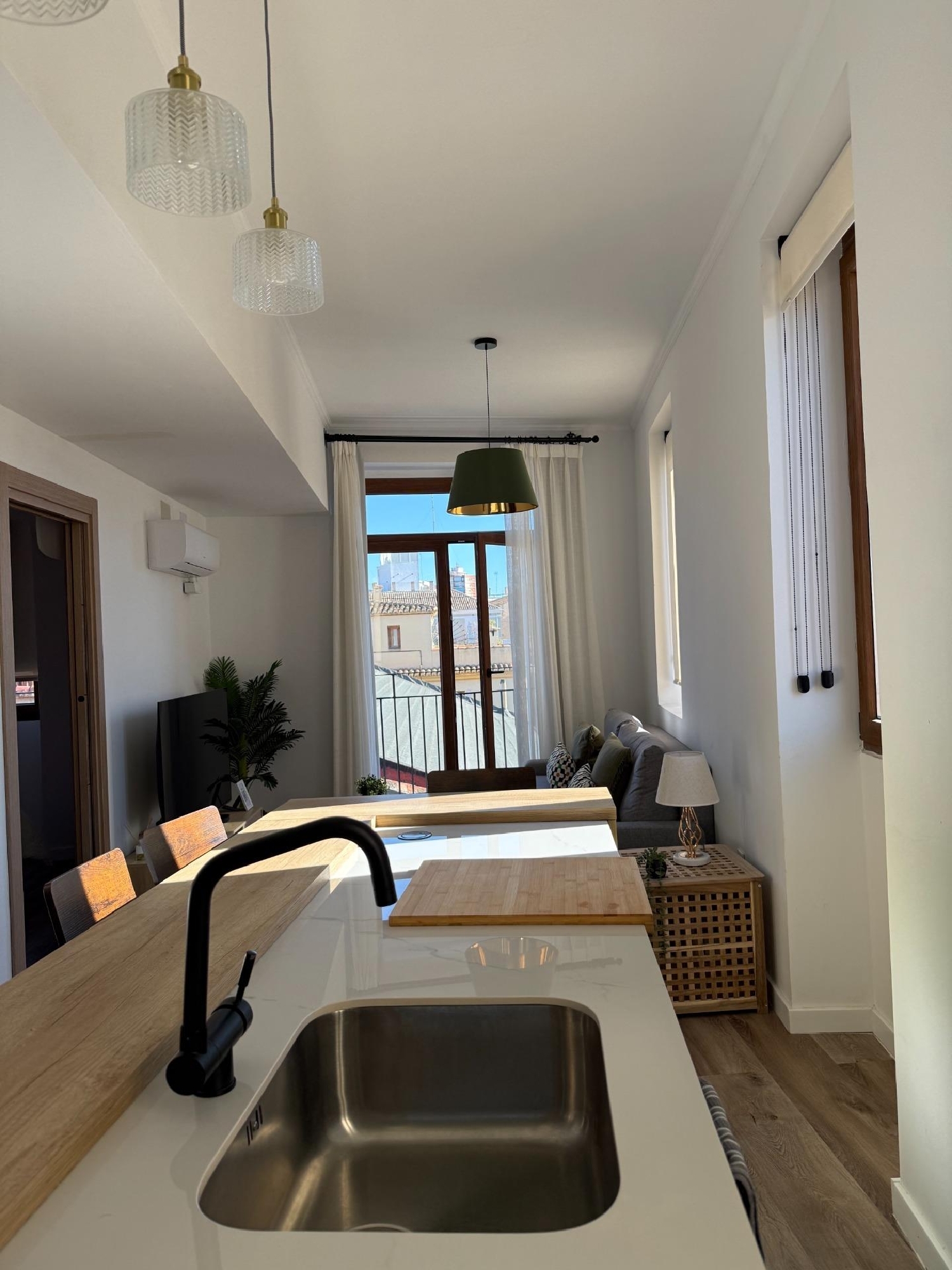  till salu byggnad Ciutat Vella La Xerea Valencia 6