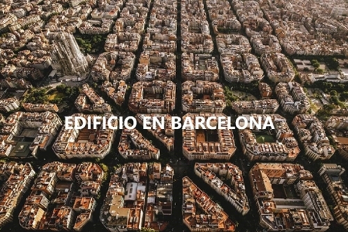 Ciutat Vella-Raval Barcelonès byggnad foto 6229901