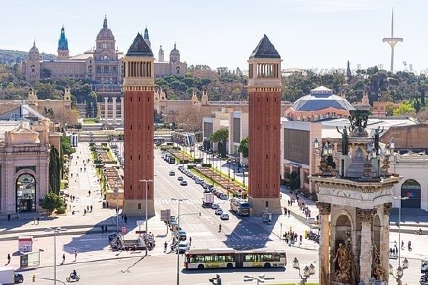 till salu byggnad Ciutat Vella-Raval Barcelonès 3