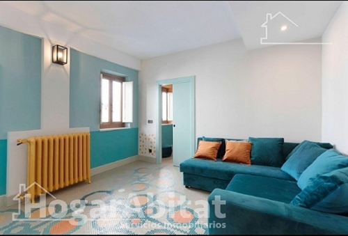 Ciutat Vella La Xerea Valencia byggnad foto 6231057