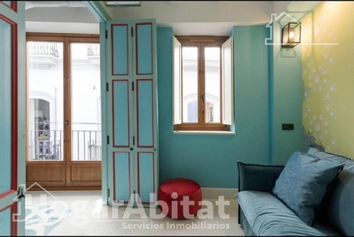 Ciutat Vella El Carme Valencia byggnad foto 6231510
