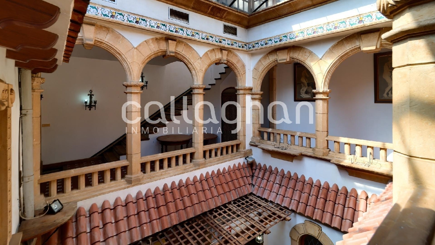  till salu byggnad Colonia Sta. Ana Ribera Alta 5