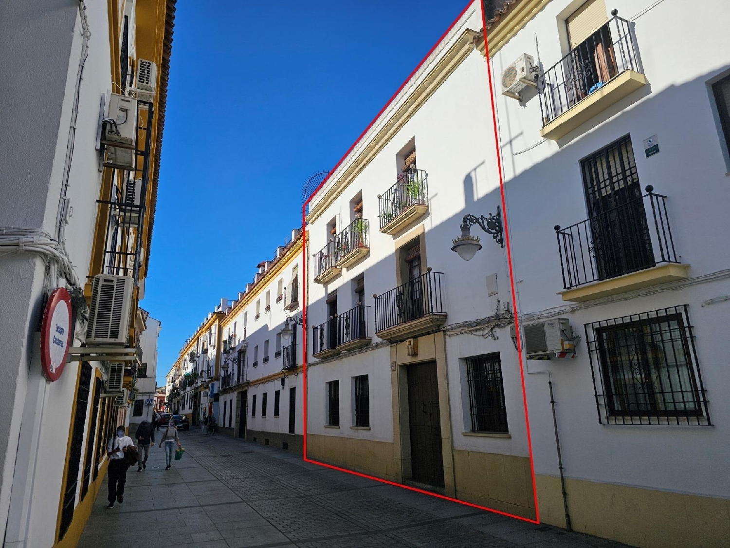  till salu byggnad Córdoba Centro 14002 Córdoba 1