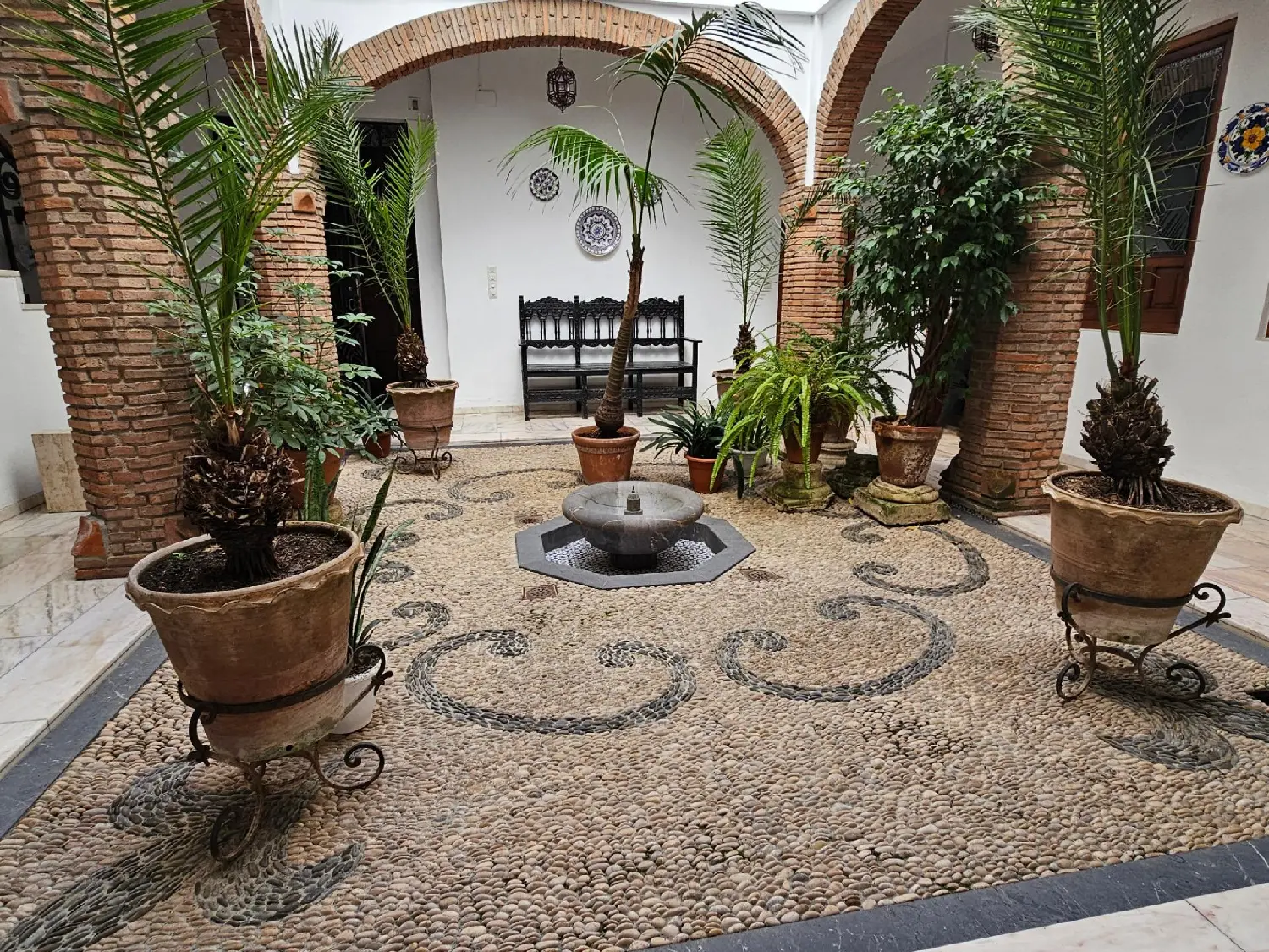  till salu byggnad Córdoba Centro 14002 Córdoba 1