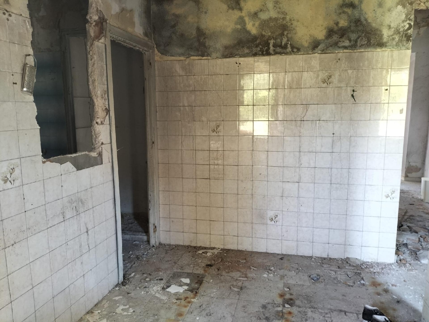  till salu byggnad El Hornillo Córdoba 5