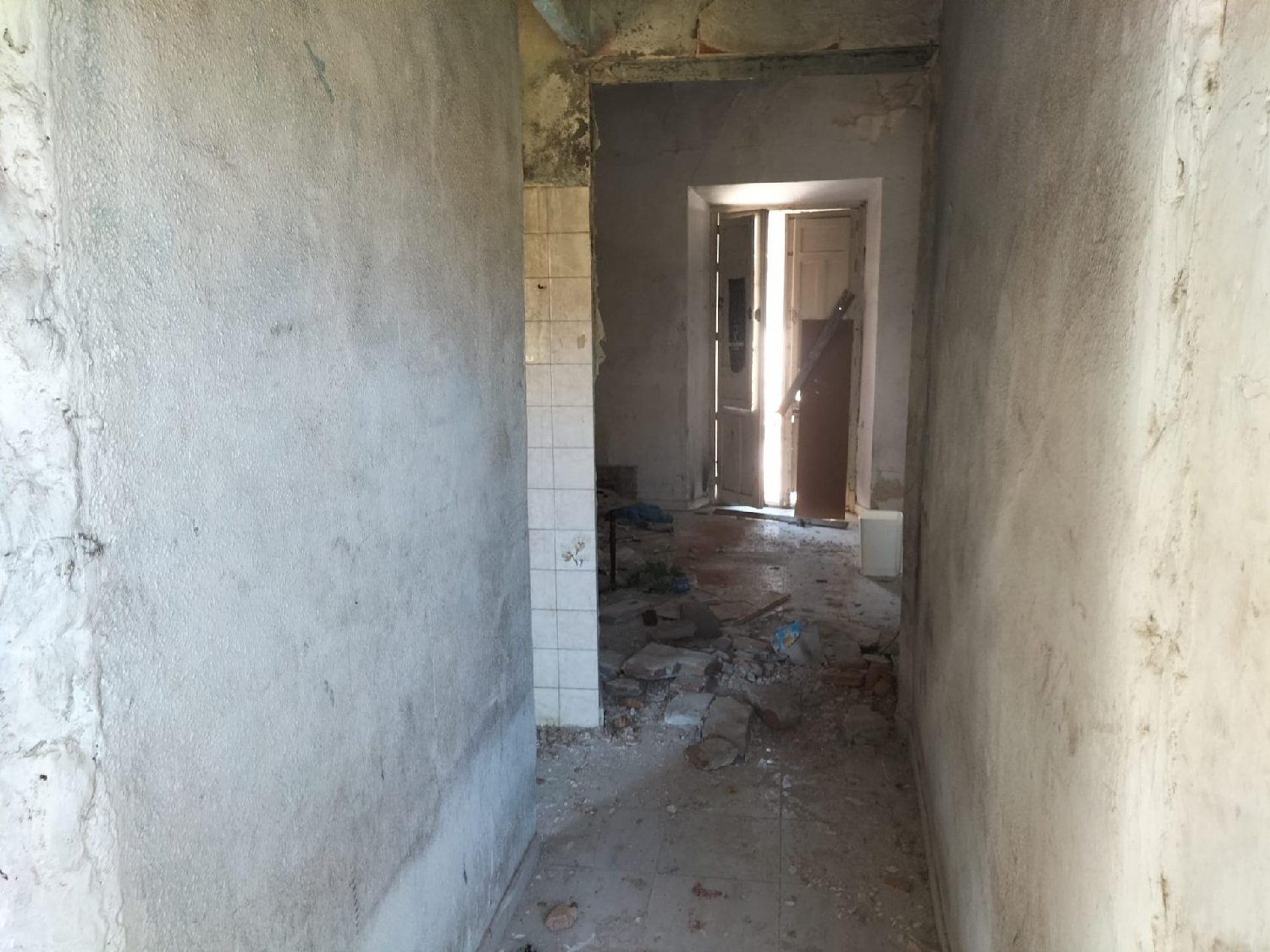  till salu byggnad El Hornillo Córdoba 6