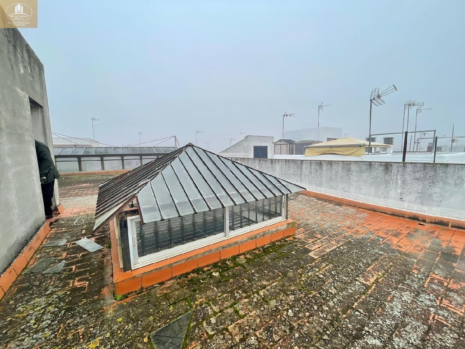  till salu byggnad Coria Del Río Metropolitana De Sevilla 8