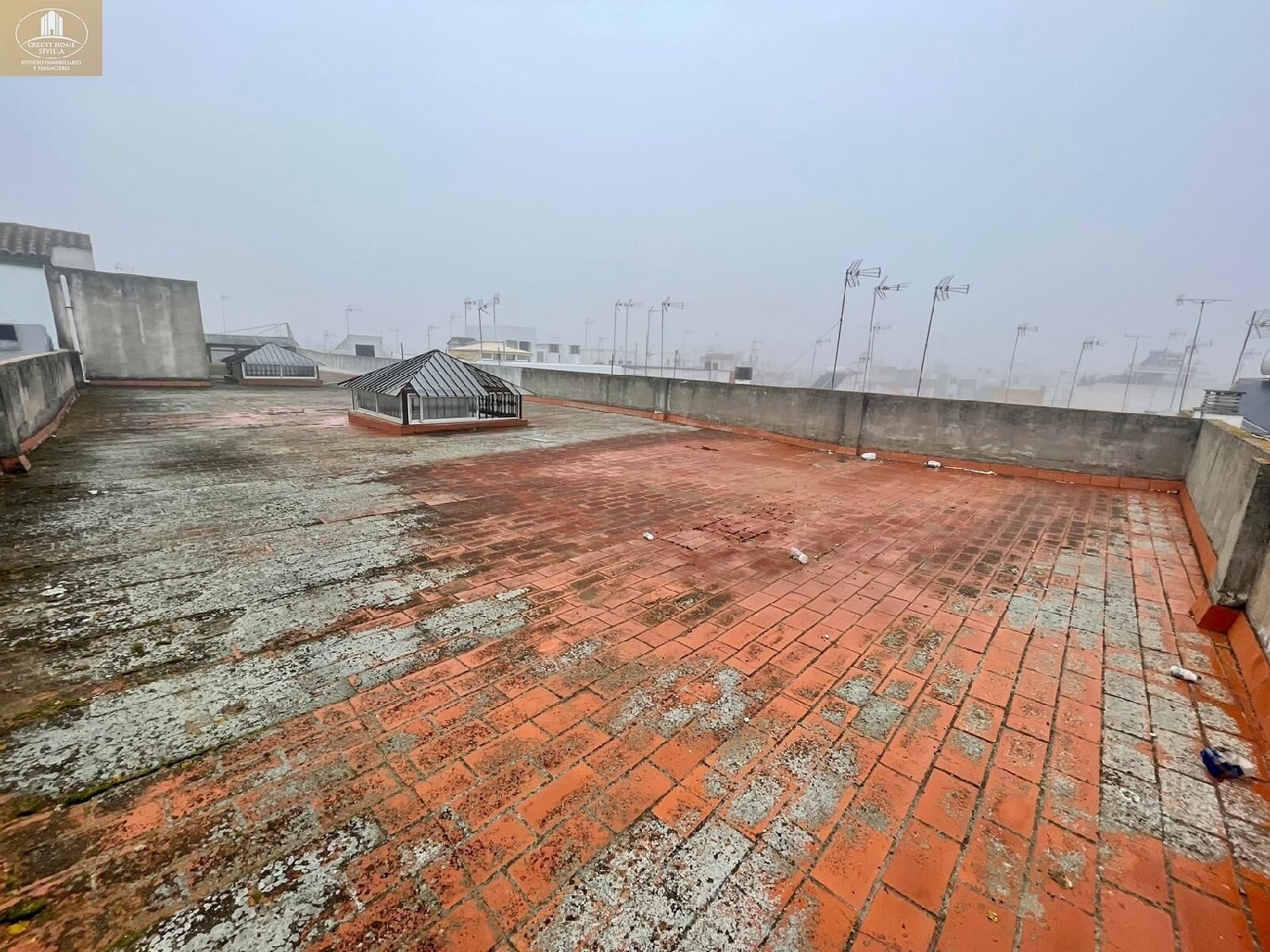  till salu byggnad Coria Del Río Metropolitana De Sevilla 6