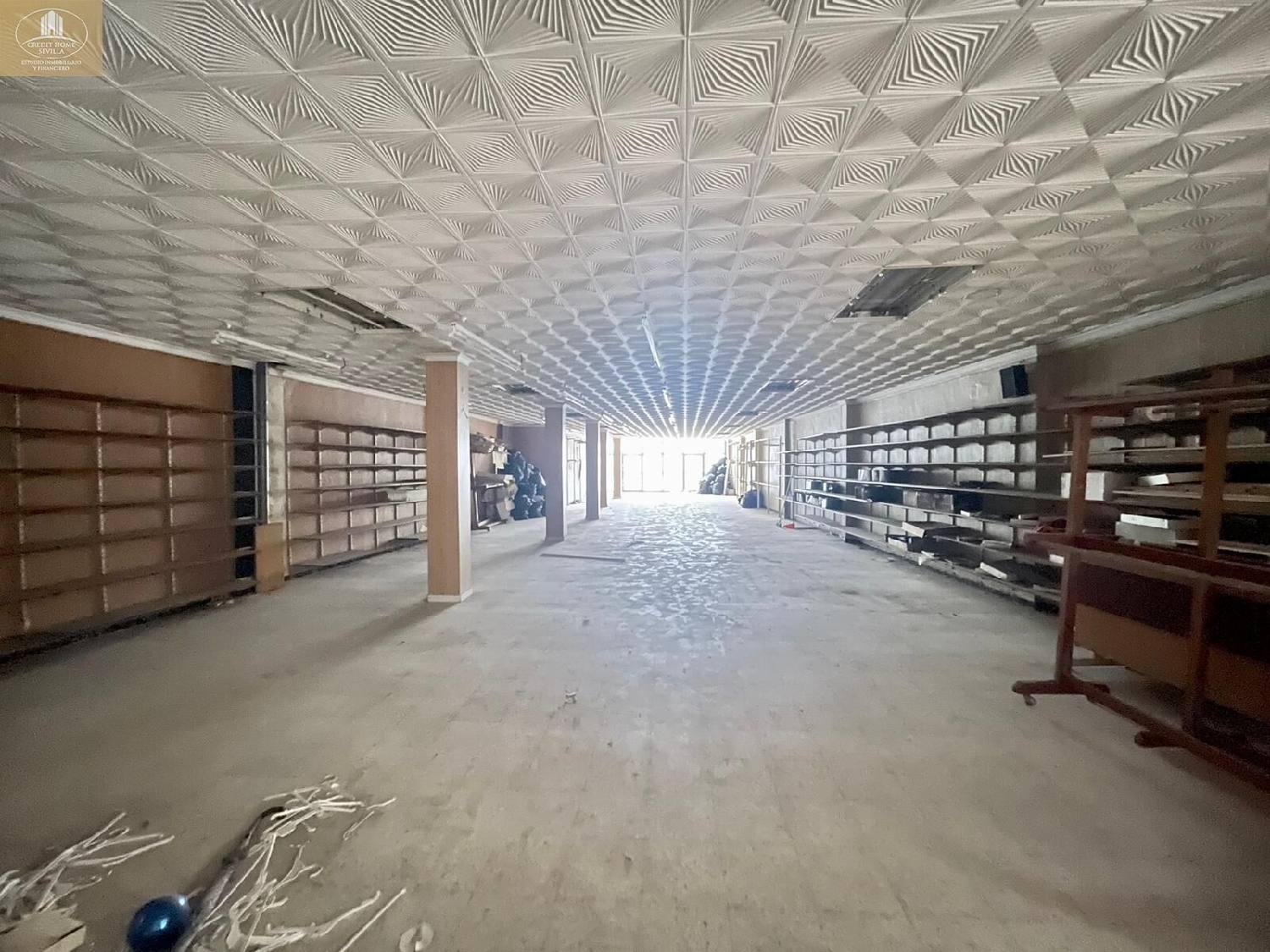 till salu byggnad Coria Del Río Metropolitana De Sevilla 3