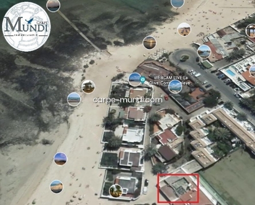 Corralejo Oliva (La) byggnad foto 6260732