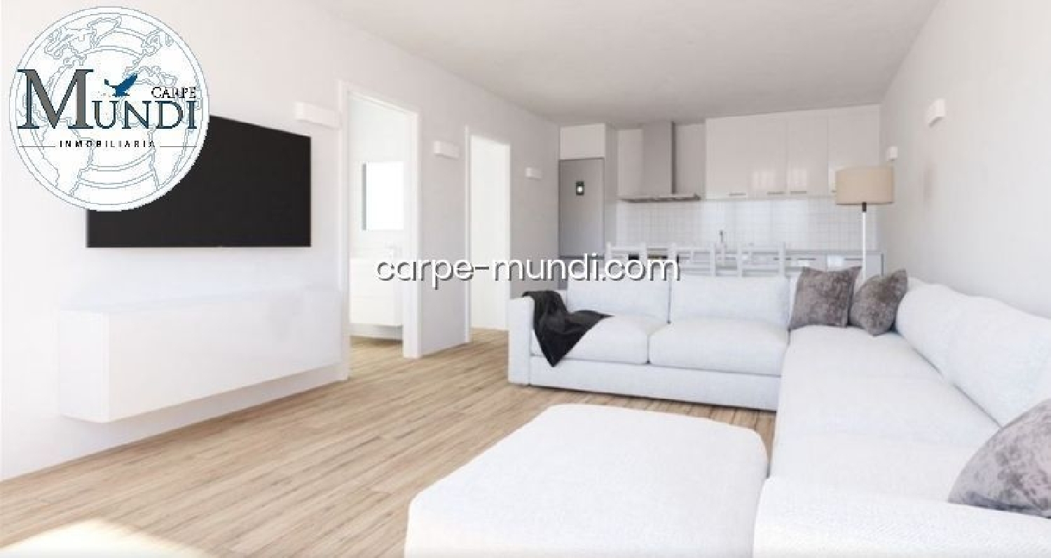 till salu byggnad Corralejo Oliva (La) 3