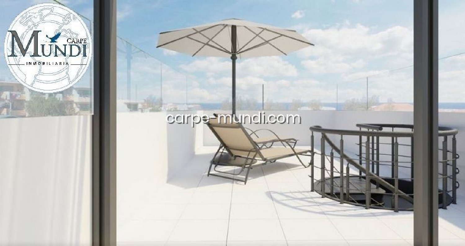 till salu byggnad Corralejo Oliva (La) 2