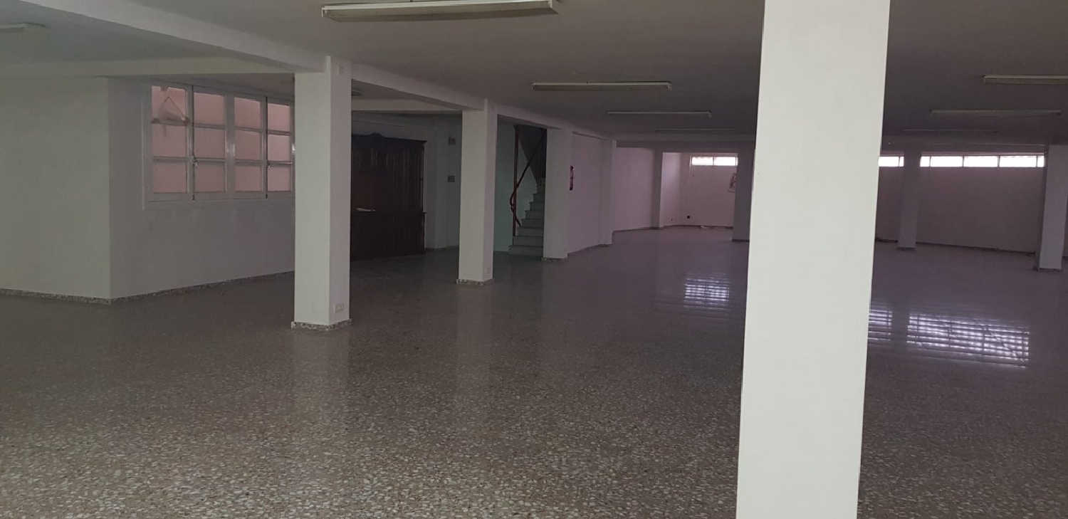  till salu byggnad Crevillent Baix Vinalopó 1