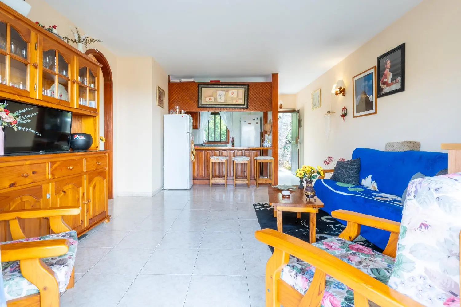  till salu byggnad Arguayoda Gomera (La) 6