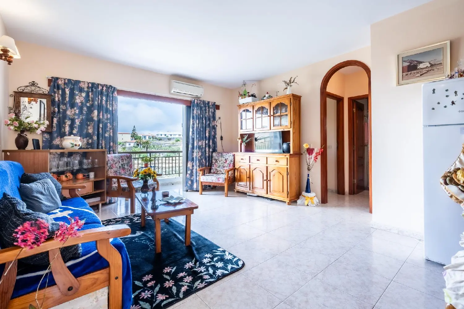  till salu byggnad Arguayoda Gomera (La) 8