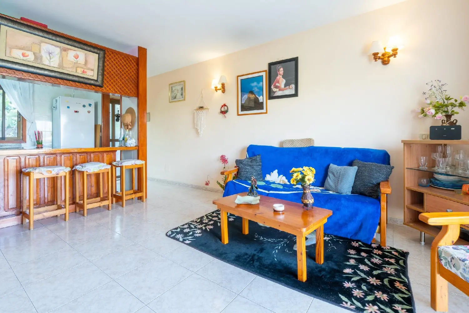  till salu byggnad Arguayoda Gomera (La) 7