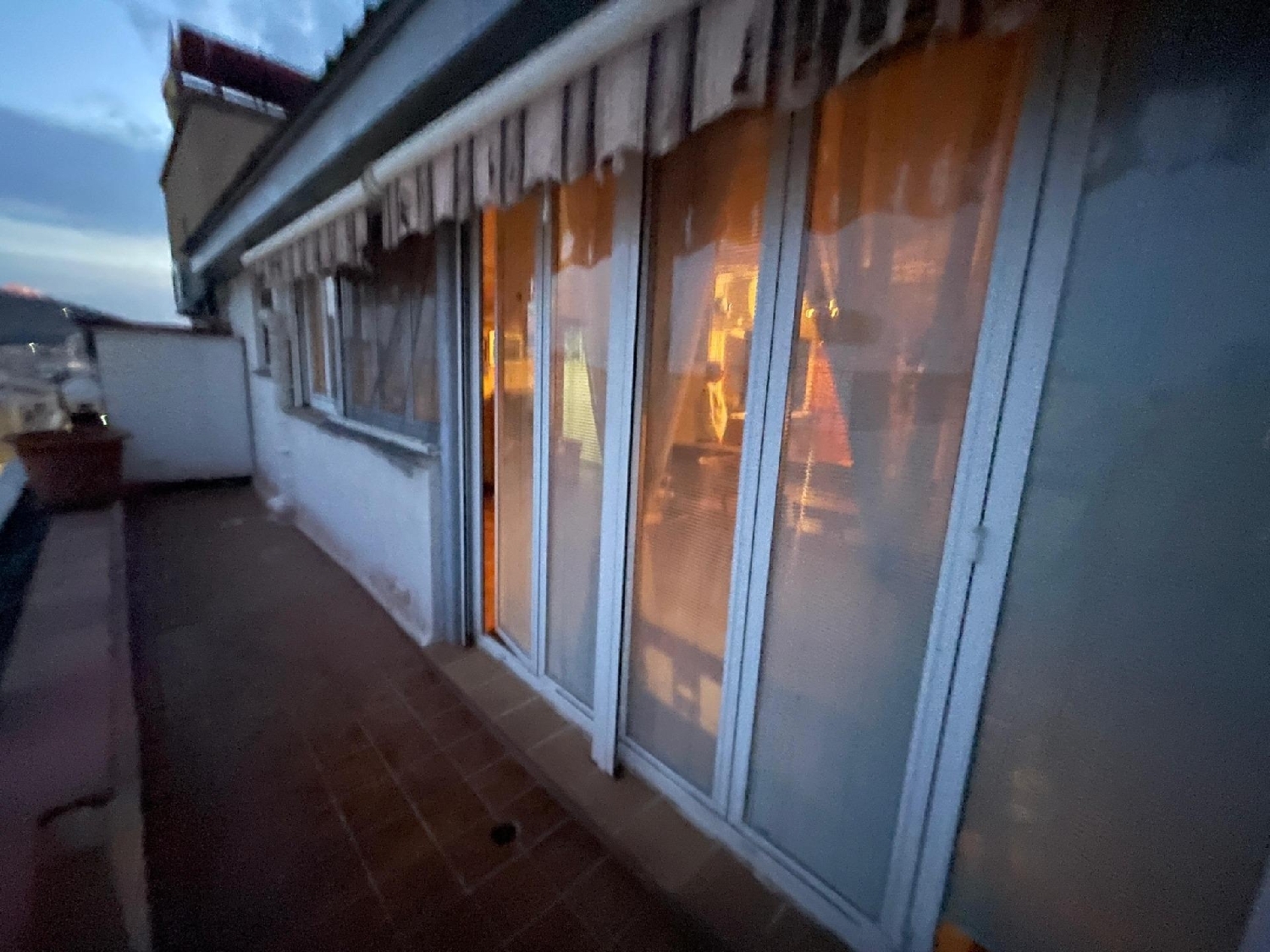 till salu byggnad Cuesta De La Cabra Alto Guadalentín 3
