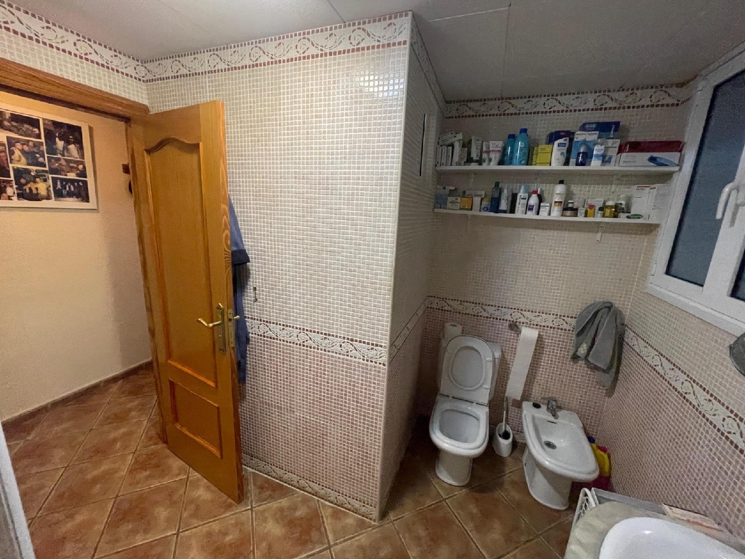 till salu byggnad Cuesta De La Cabra Alto Guadalentín 2