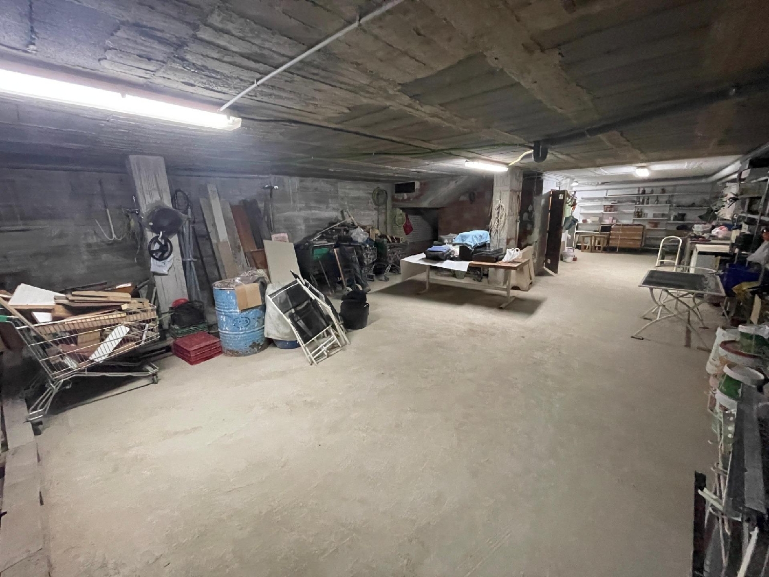  till salu byggnad Cuesta De La Cabra Alto Guadalentín 6