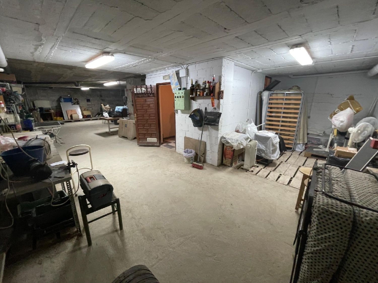  till salu byggnad Cuesta De La Cabra Alto Guadalentín 8