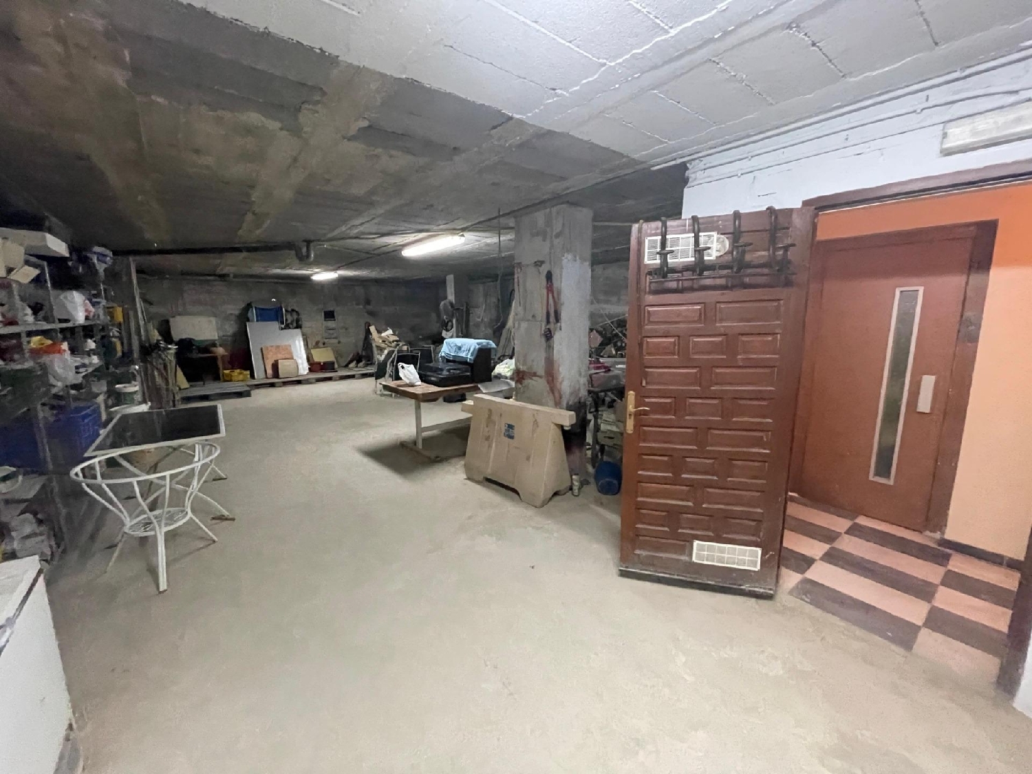  till salu byggnad Cuesta De La Cabra Alto Guadalentín 5