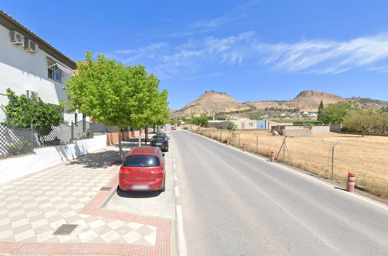 till salu byggnad Cúllar Vega Vega De Granada 1