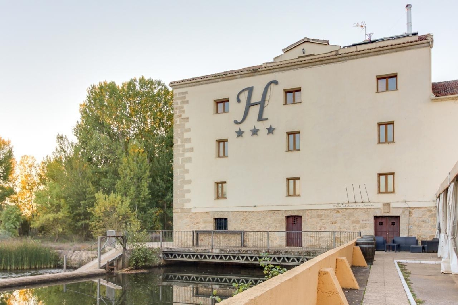  till salu byggnad Dehesa De Cuadrados Ciudad Rodrigo 4