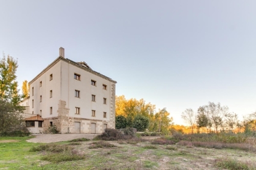 Dehesa De Cuadrados Ciudad Rodrigo byggnad foto 6228135