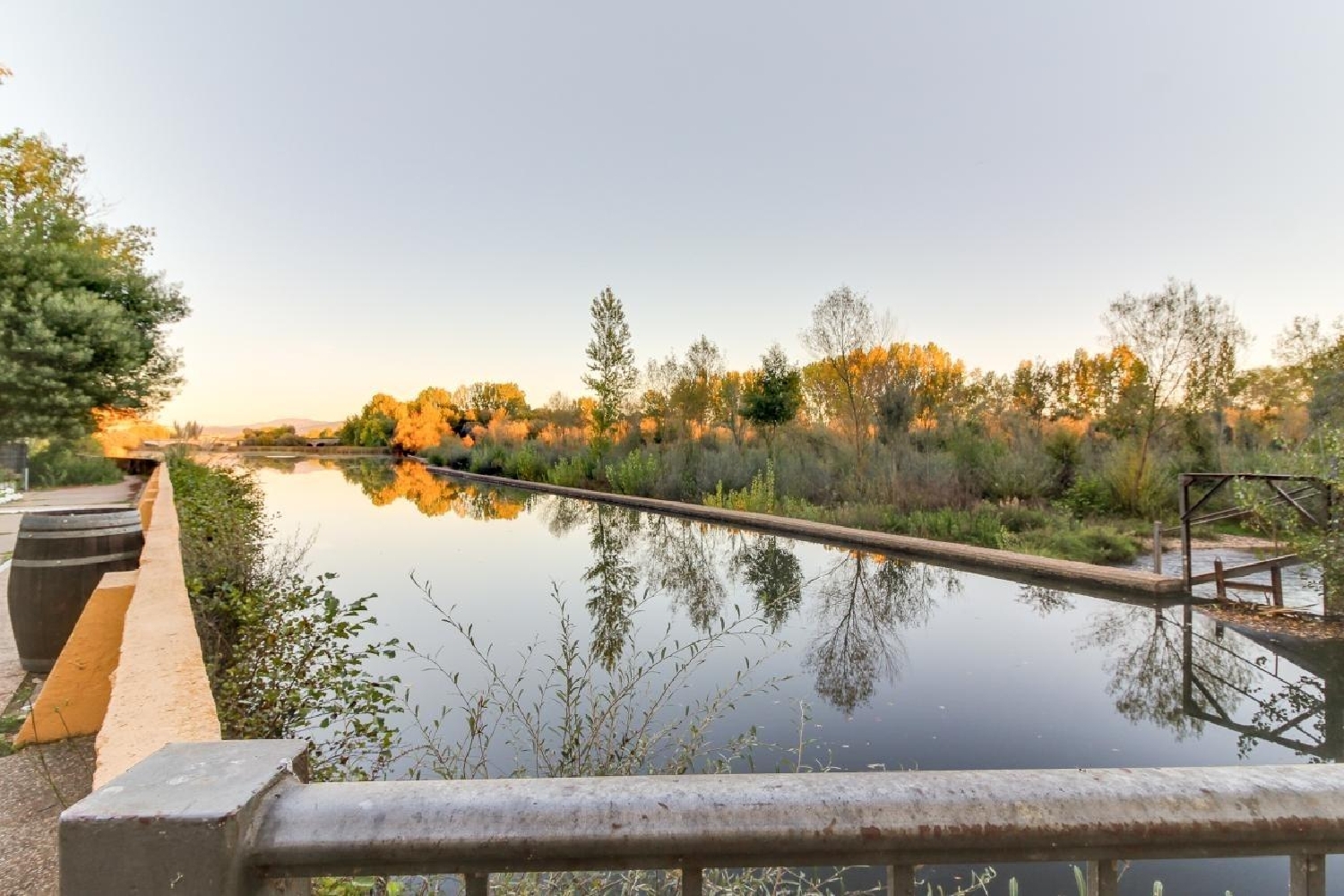  till salu byggnad Dehesa De Cuadrados Ciudad Rodrigo 7