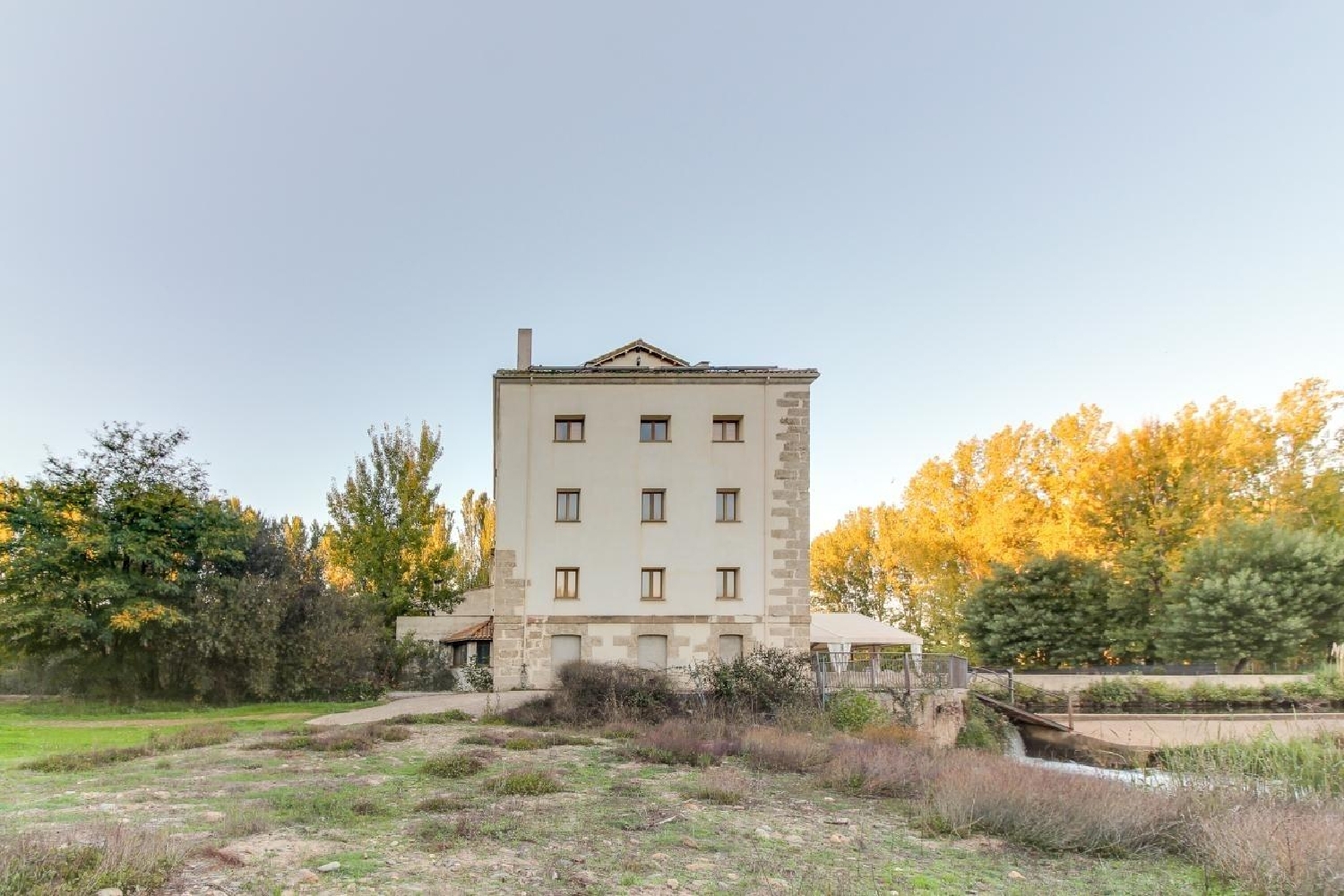  till salu byggnad Dehesa De Cuadrados Ciudad Rodrigo 3