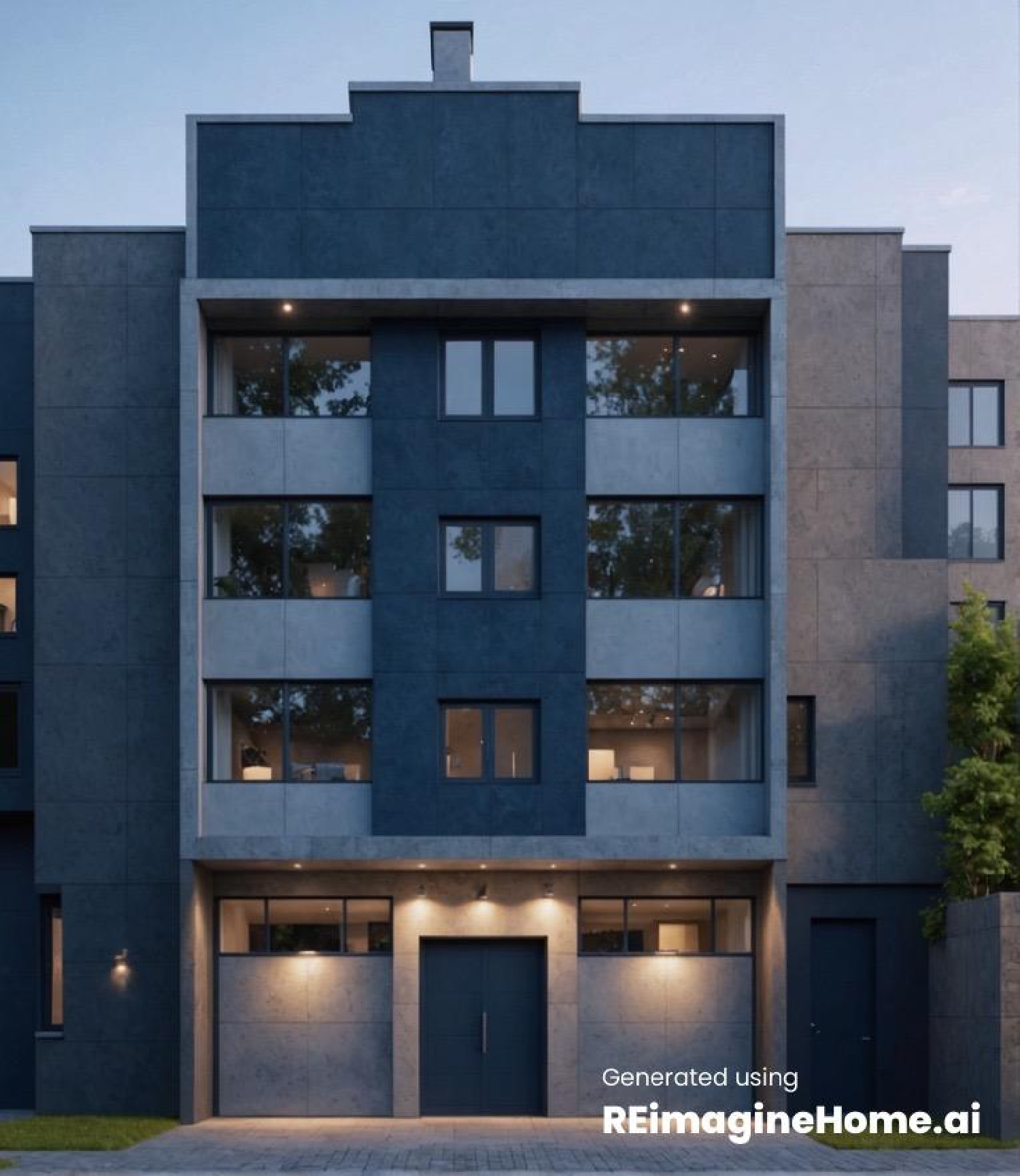  till salu byggnad Delicias 50017 D.C. Zaragoza 1