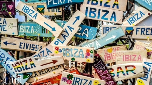 Eivissa Ibiza batiment foto 6265005