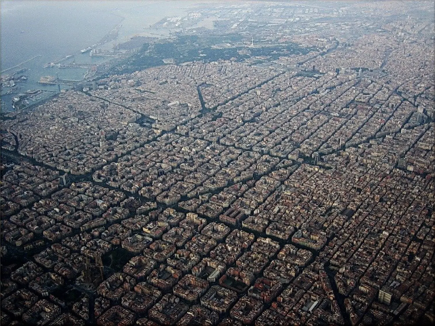  till salu byggnad Eixample-Dreta De L'eixample 08010 Barcelonès 6