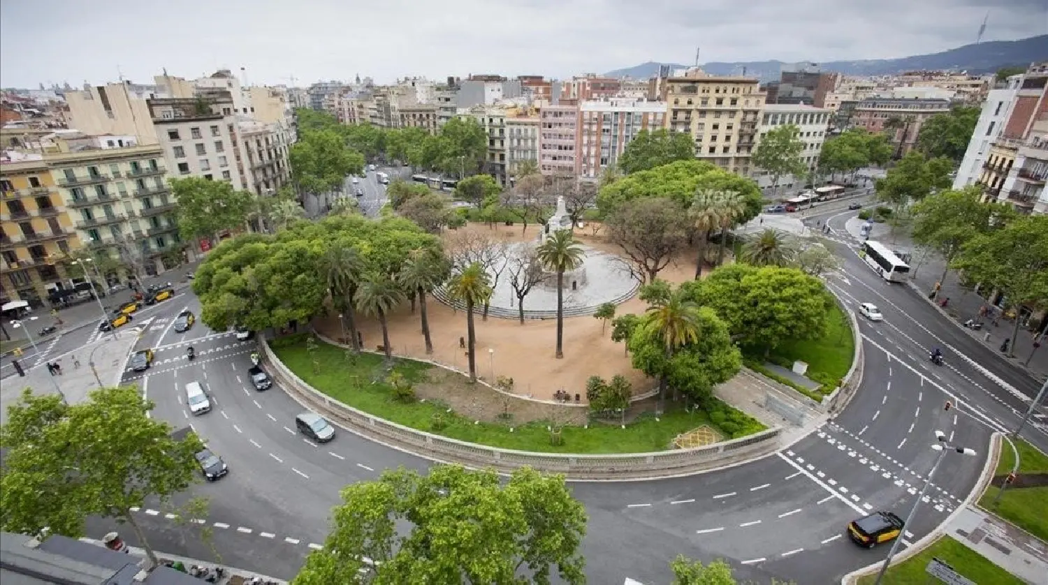 till salu byggnad Eixample-Dreta De L'eixample 08010 Barcelonès 2