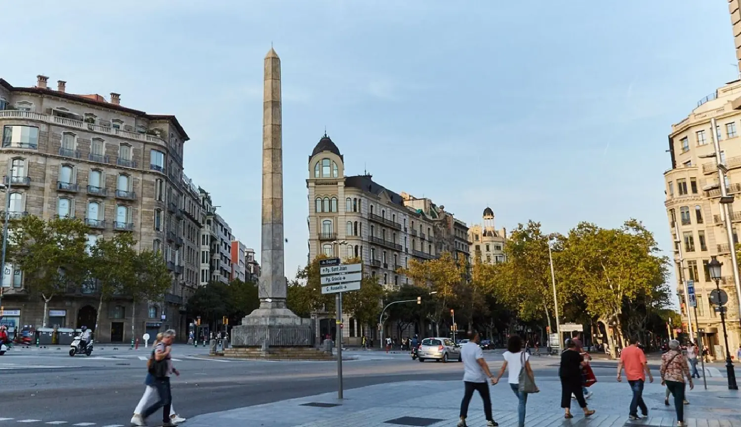  till salu byggnad Eixample-Dreta De L'eixample 08010 Barcelonès 5