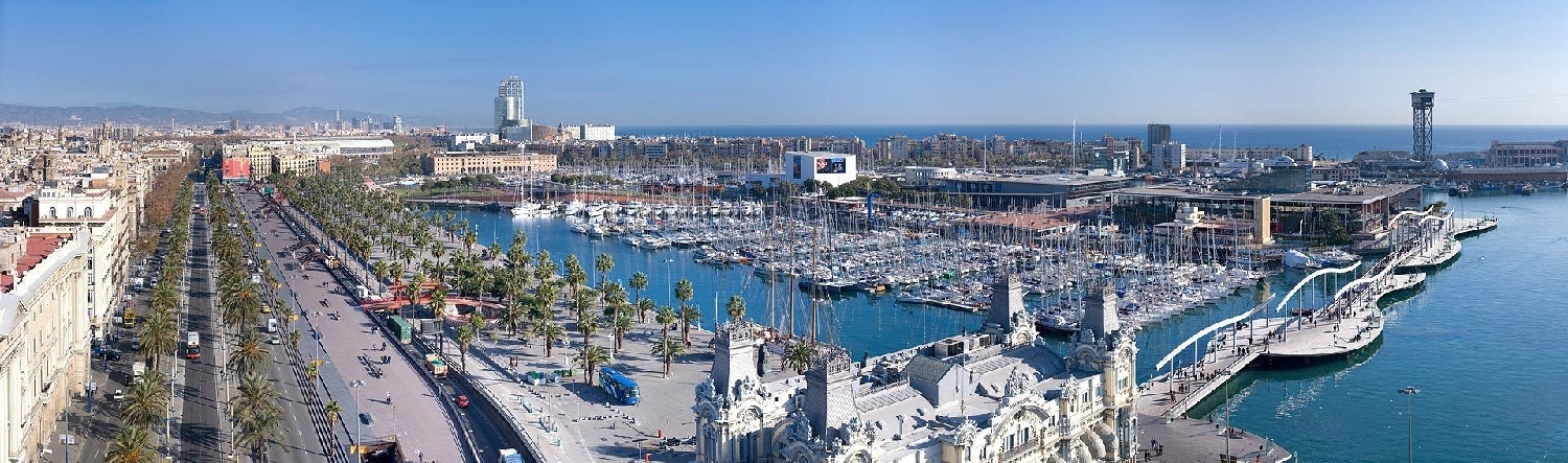  till salu byggnad Eixample-Sant Antoni Barcelonès 7