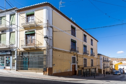 El Almendral Alhama byggnad foto 6238129