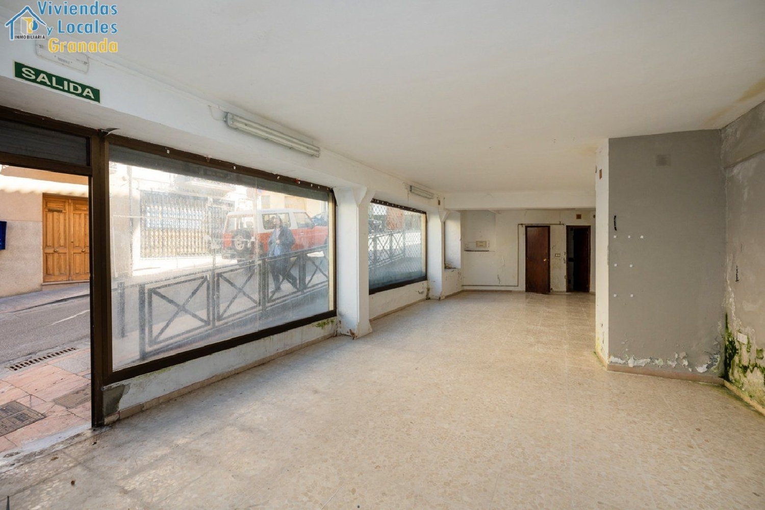 till salu byggnad El Almendral Alhama 8