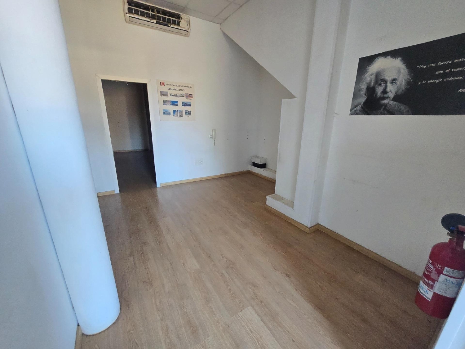  en venta edificio El Encerrado Metropolitana De Huelva 3