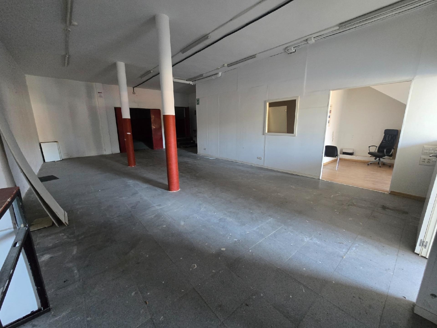  en venta edificio El Encerrado Metropolitana De Huelva 8