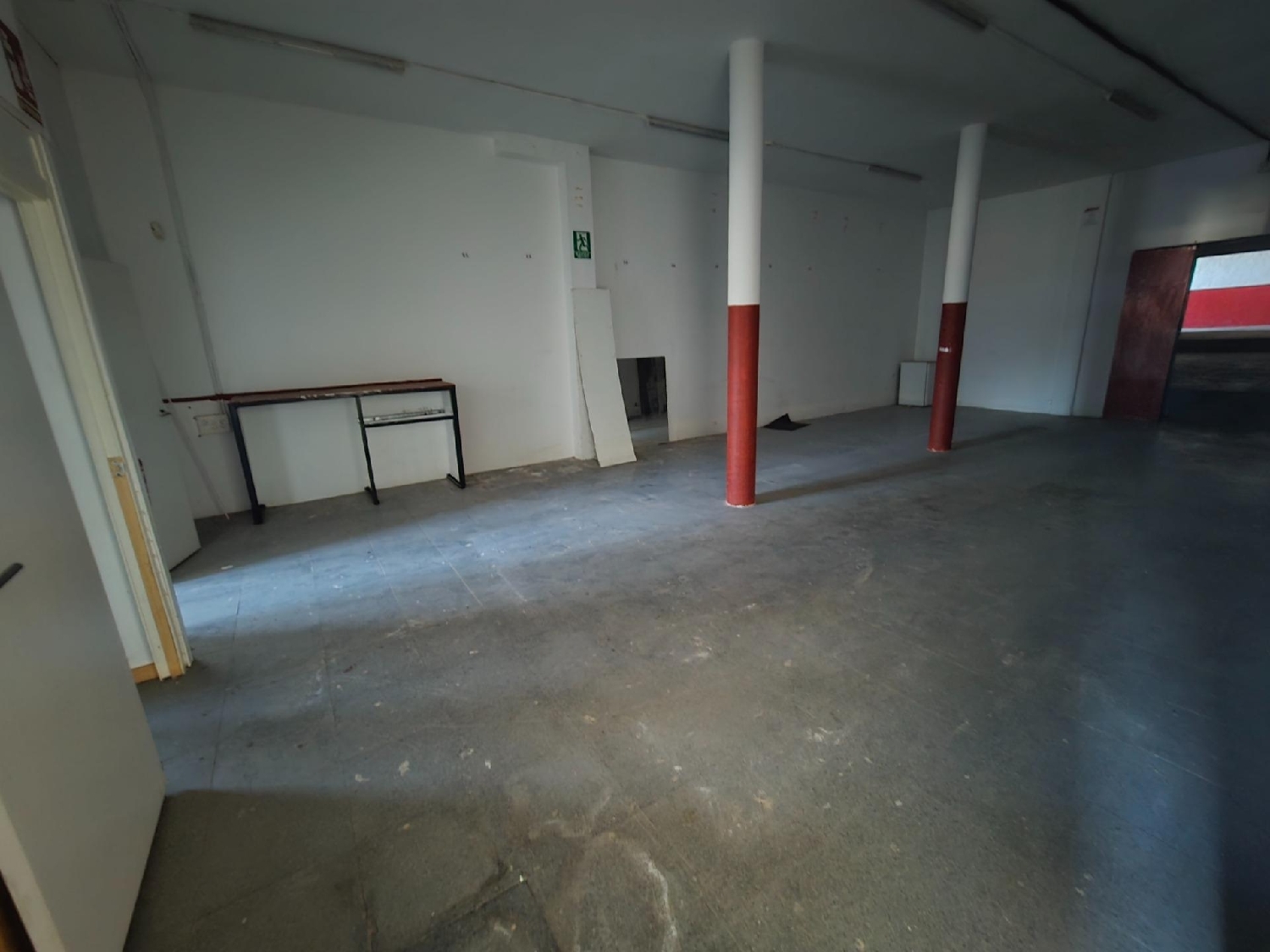  en venta edificio El Encerrado Metropolitana De Huelva 5