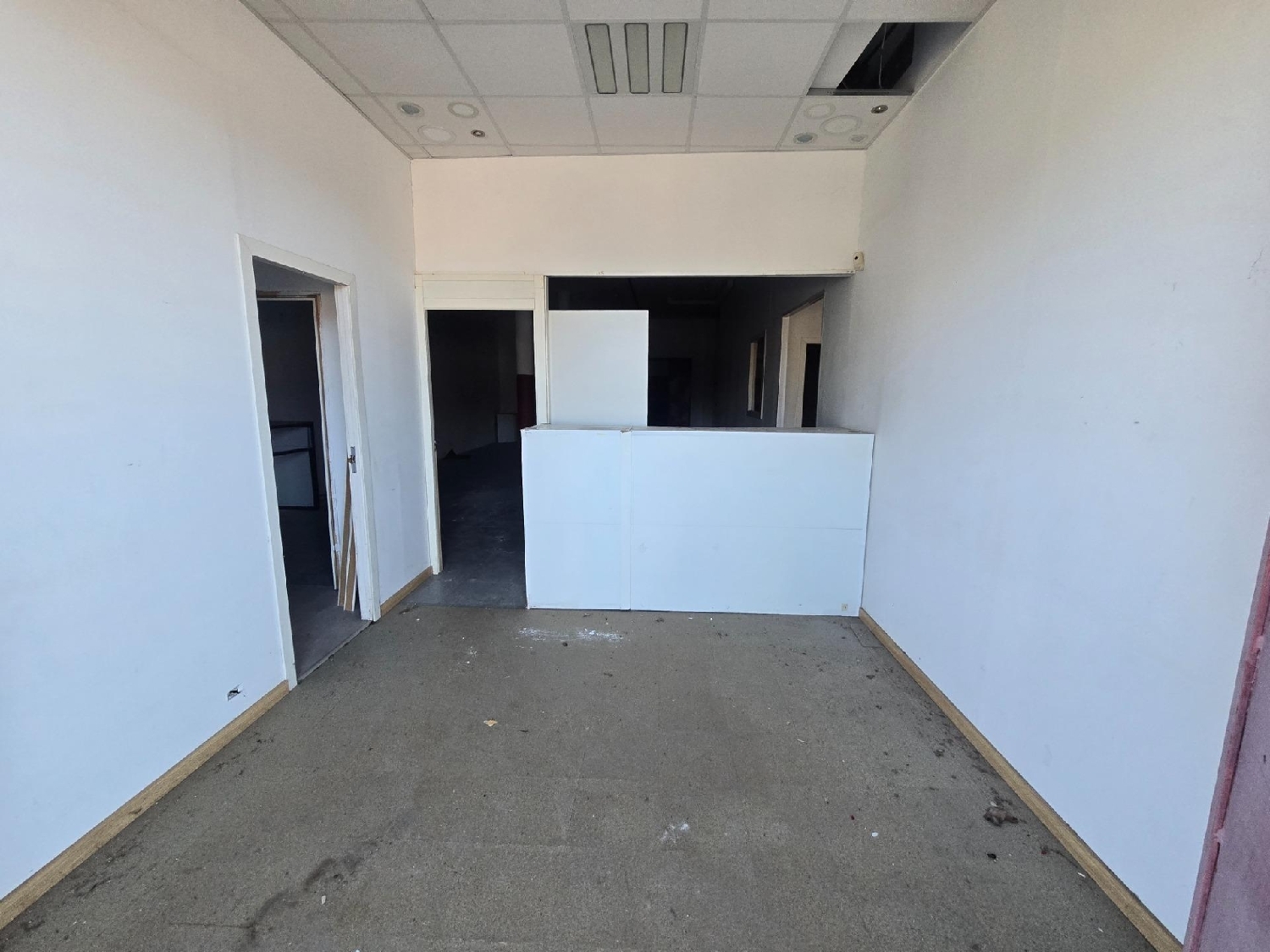  en venta edificio El Encerrado Metropolitana De Huelva 6