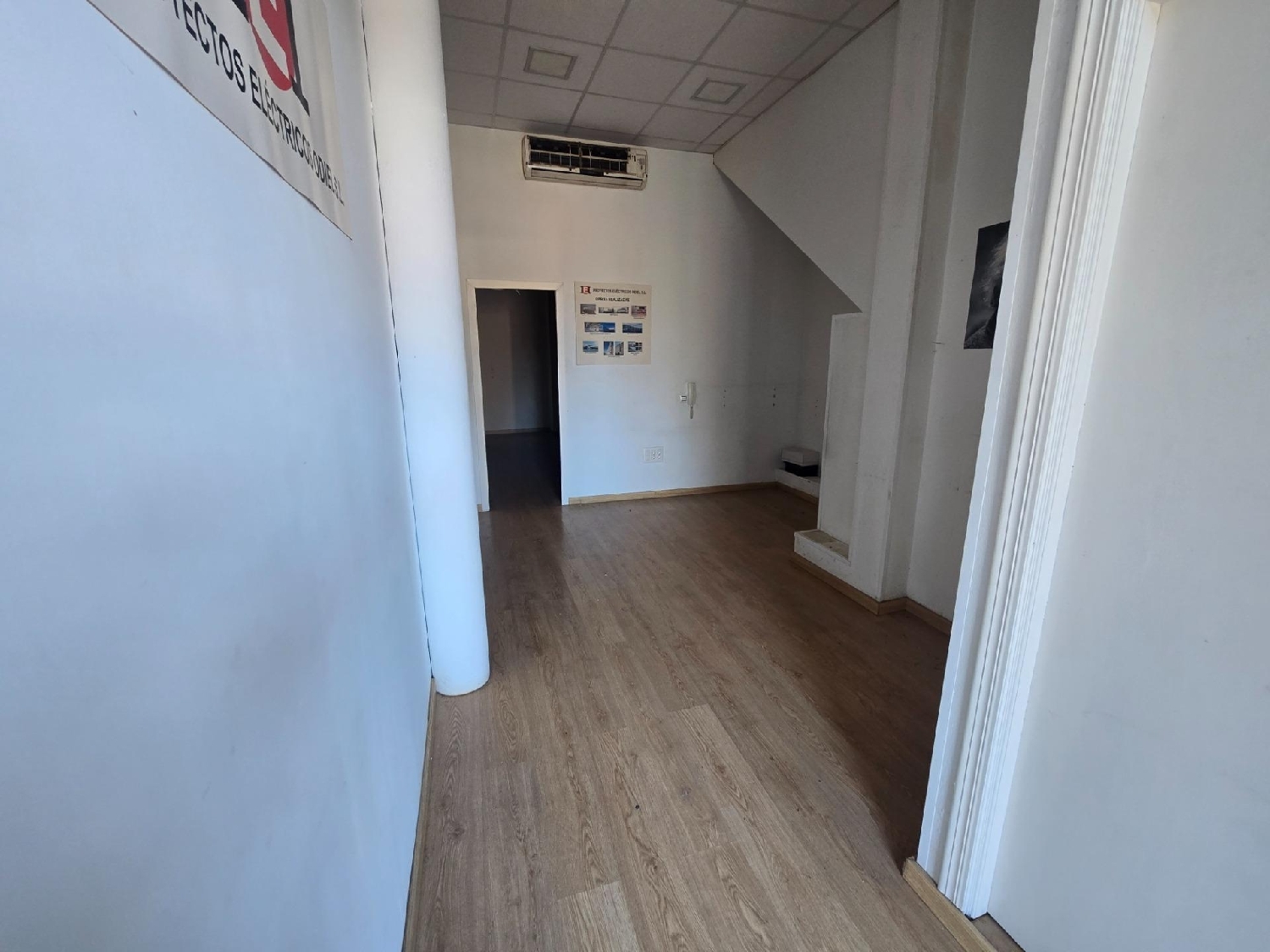  en venta edificio El Encerrado Metropolitana De Huelva 2