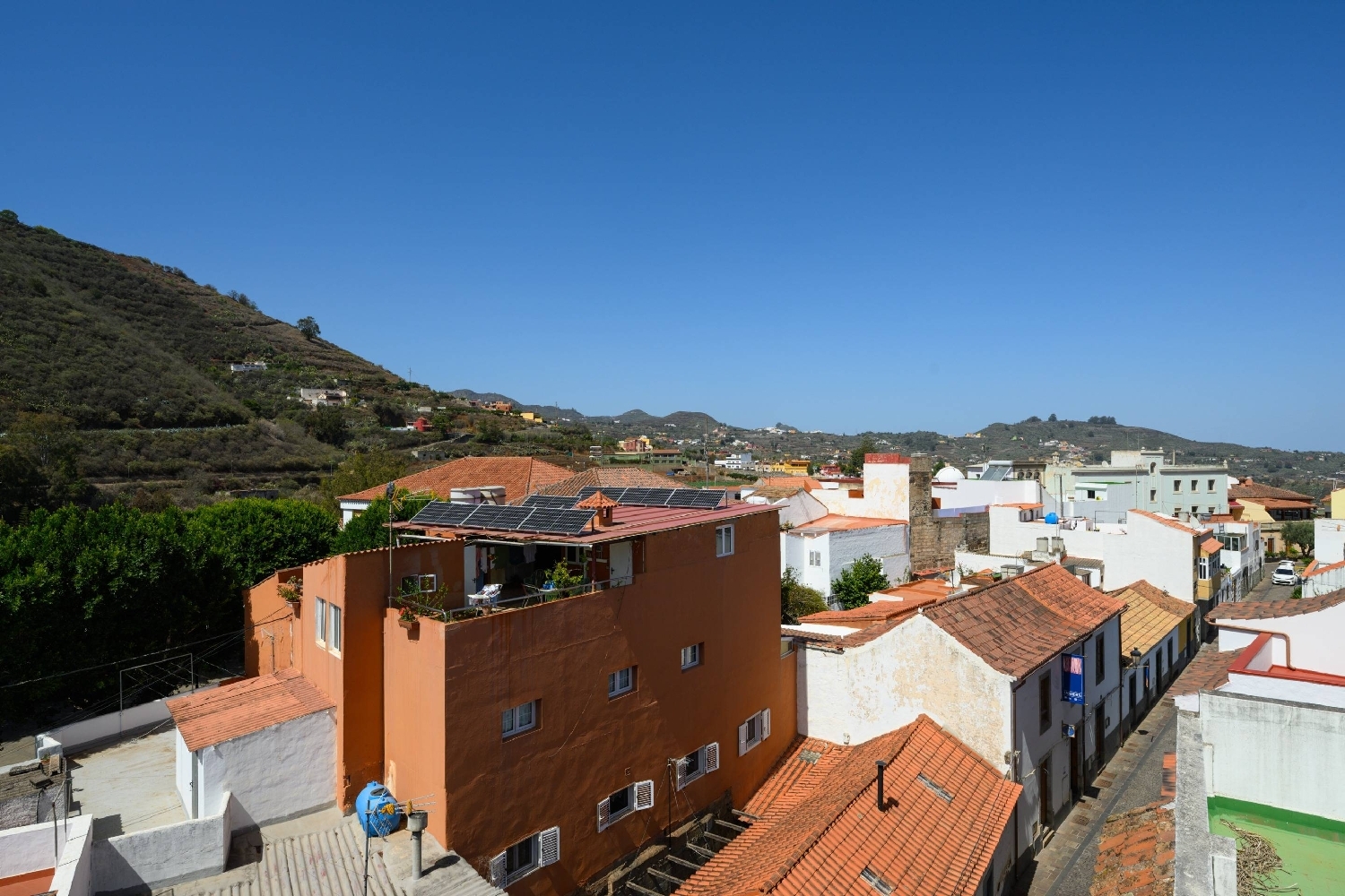  till salu byggnad Cuatro Caminos Área Centro 6