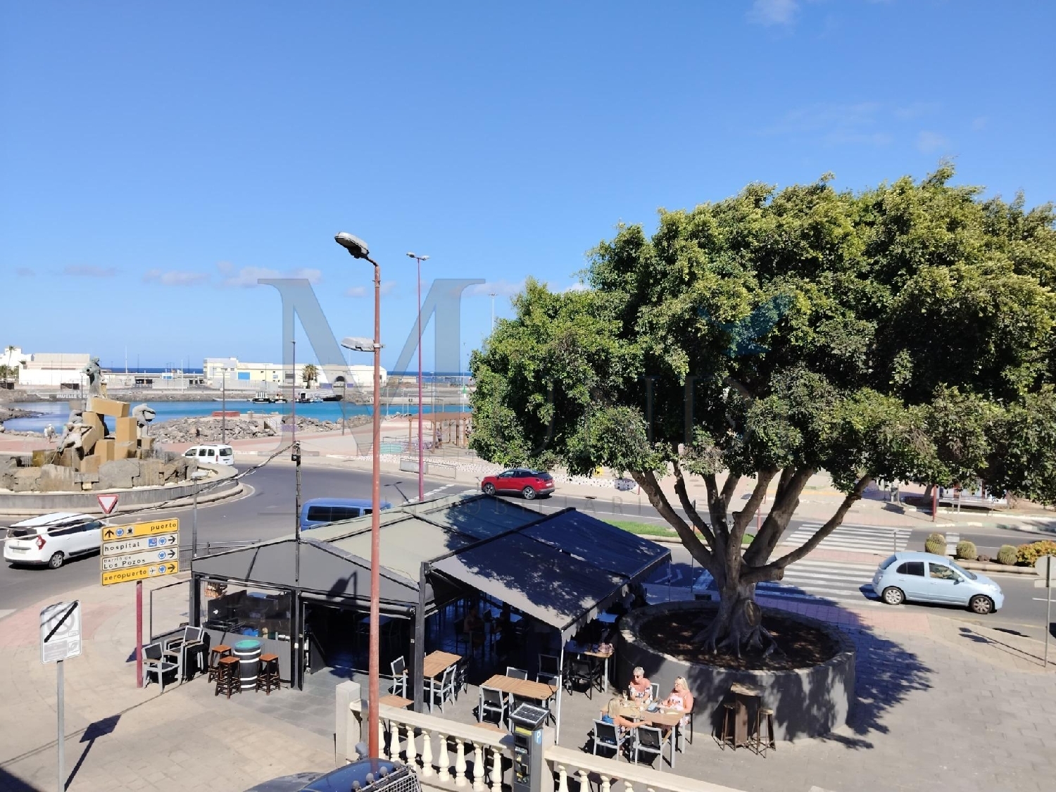  till salu byggnad El Matorral Puerto Del Rosario 7