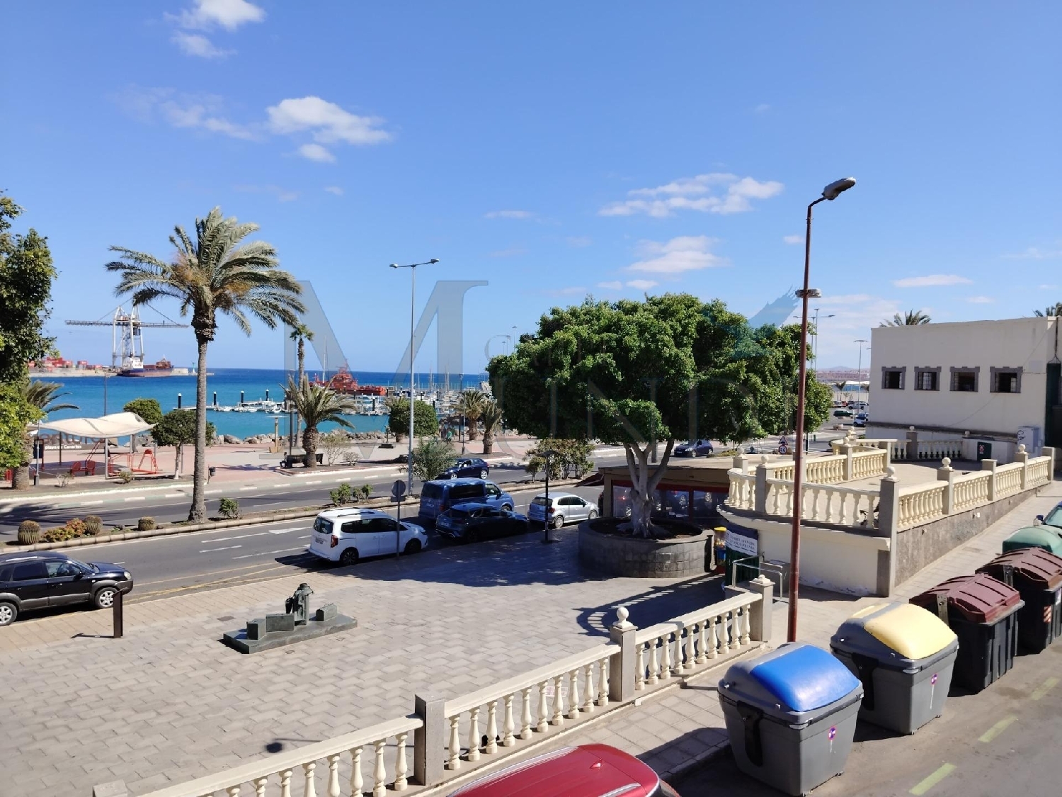  till salu byggnad El Matorral Puerto Del Rosario 6