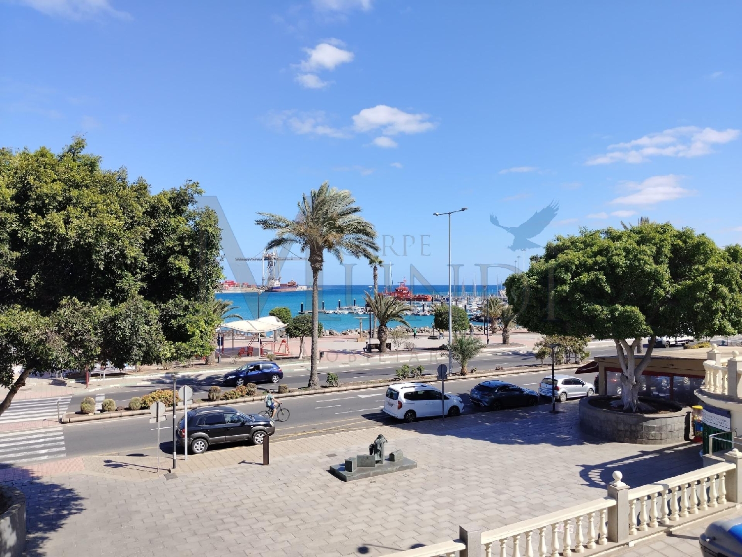  till salu byggnad El Matorral Puerto Del Rosario 8