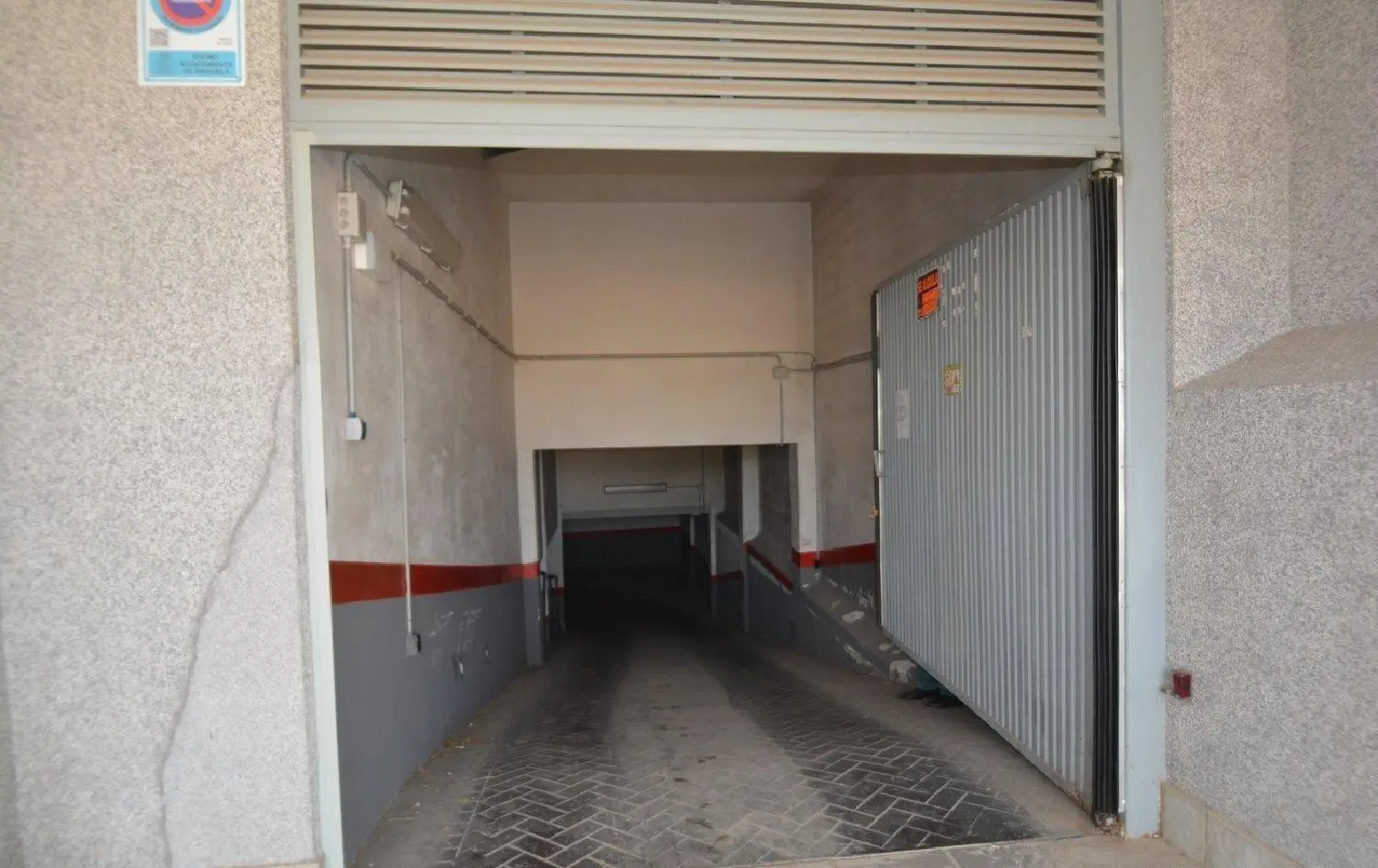  till salu byggnad Los Dolores Baix Segura 4