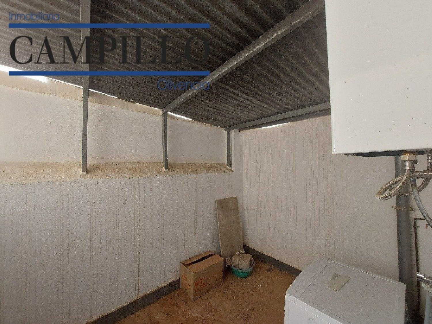  till salu byggnad El Patio Poniente Almeriense 8