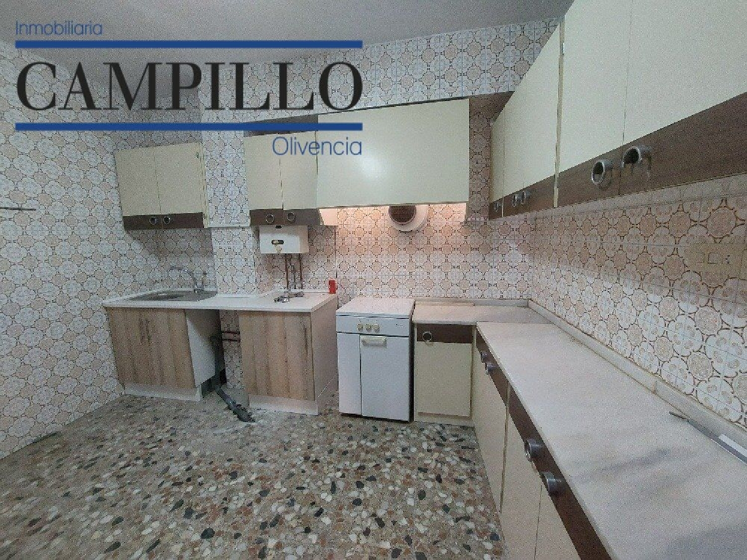  till salu byggnad El Patio Poniente Almeriense 5